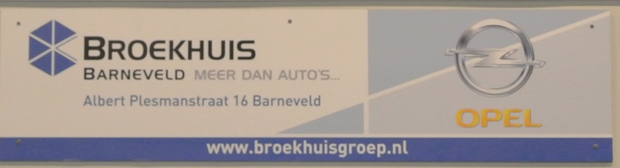 Broekhuis