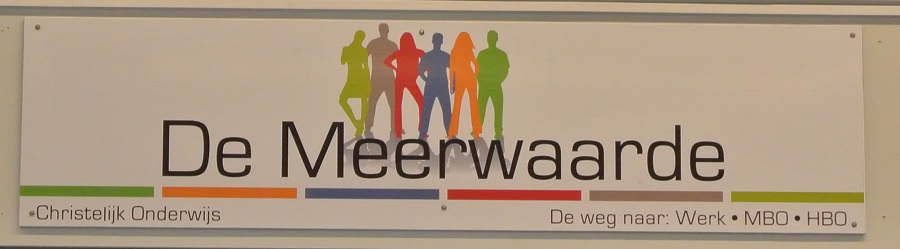Meerwaarde